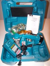 NOS, Makita 18Volt 6 1/4" Cordless Metal Cutting Circular Saw Kit, Model 5046DWB, used for sale  Shipping to South Africa
