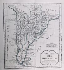 Amérique latine 1795 d'occasion  Tuchan