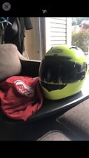Motorcycle helmet bell for sale  Ellicott City