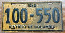 Decent solid 1938 for sale  Prescott