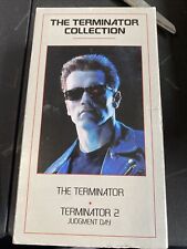 Terminator collection for sale  Lebanon