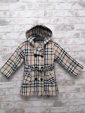 Burberry kids girls for sale  DUDLEY