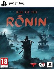 Rise the ronin usato  Caltanissetta