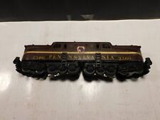 Original lionel gauge for sale  Albertson