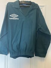 Umbro pro training for sale  DUNOON