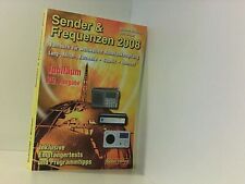 Sender frequenzen 2008 gebraucht kaufen  Berlin