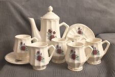 Vintage 1950's Japanese Tea Set for sale  Shipping to South Africa