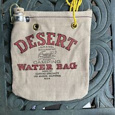 desert water bag for sale  Little Rock