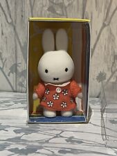 Vintage miffy flocked for sale  HULL