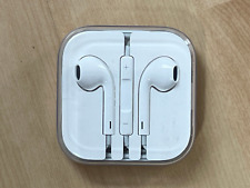 Apple earpods kopfhörer gebraucht kaufen  Schwarzenbek