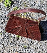 Vintage purse deitsch for sale  Remsen