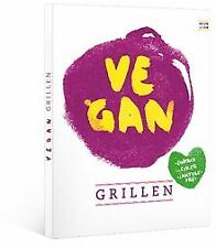 Vegan grillen einfach gebraucht kaufen  Berlin