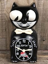 vintage kit cat clock for sale  Onalaska