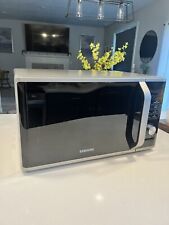 Samsung ms11k3000as microwave for sale  Brownsville