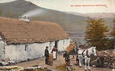 Postcard ireland mountain for sale  BRISTOL