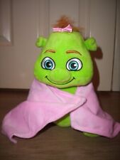 Shrek adventure baby for sale  PORTSMOUTH