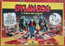 Dylan dog gioco usato  Italia