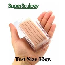 Super sculpey beige for sale  Shipping to Ireland