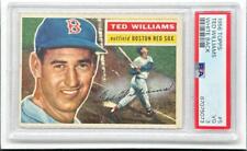 1956 topps ted for sale  Henrico