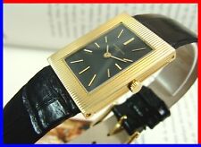 Usado, VACHERON CONSTANTIN GENEVE CAL ULTRAFINO 1003 OURO MACIÇO 18 QUILATES COM MANUTENÇÃO! comprar usado  Brasil 