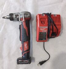 Milwaukee 2432 m12 for sale  Indianapolis