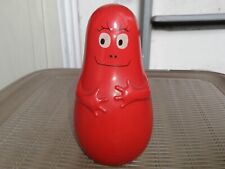 Fabianplastica barbapapa barba usato  Italia