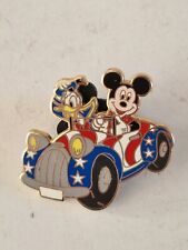Disney americana deluxe for sale  RAYLEIGH