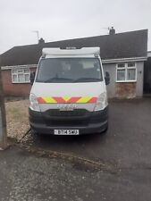 iveco recovery for sale  UK