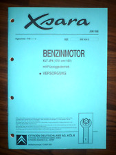 Citroen xsara 1998 gebraucht kaufen  Bayerbach