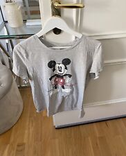 Disney mickey shirt gebraucht kaufen  Leipzig