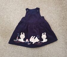 Baby girls navy for sale  OXFORD