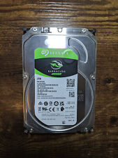 Seagate barracuda 2tb usato  Carini