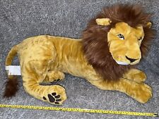 lion toy large for sale  SHEFFIELD