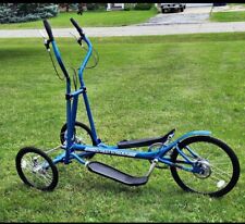 Streetstrider elliptical exerc for sale  Avon Lake