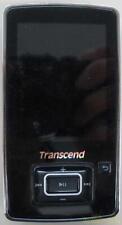 Transcend Mp860 Digital Audio Player for sale  Shipping to South Africa