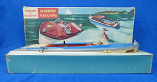 Hornby meccano canot for sale  EASTBOURNE