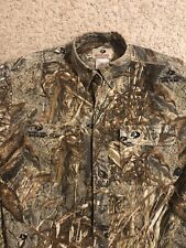 Mossy oak shirt for sale  Fort Worth