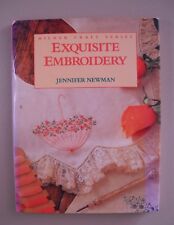 Exquisite embroidery jennifer for sale  Grants Pass