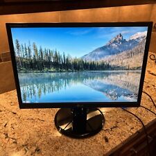 LG  FLATRON Wide- 22 Inch LCD Desktop Monitor - Black. L226WTQ - Has Swivel Base for sale  Shipping to South Africa