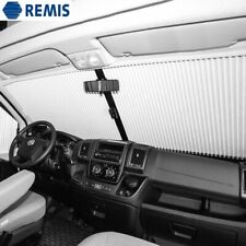 Remis Remifront IV pára-brisa cego Fiat Ducato X250 2006-2010 - Quadros cinza comprar usado  Enviando para Brazil