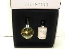 Valentino rock rose for sale  LEICESTER