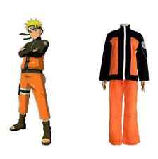 naruto cosplay usato  Citta Sant Angelo