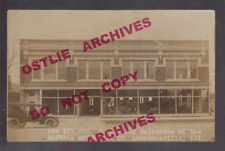 Lawrenceville illinois 1911 for sale  Decorah