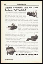 1970 cushman motors for sale  Lenexa