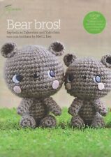 Crochet pattern soft for sale  RUGBY