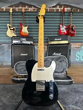 Fender 52d black for sale  Shipping to Ireland