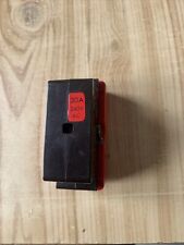 Wylex 30a fuse for sale  MARGATE