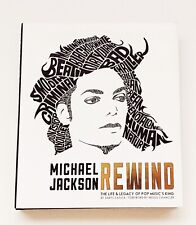 Michael Jackson: Rewind Daryl Easlea The Life & Legacy of Pop Music's King comprar usado  Enviando para Brazil