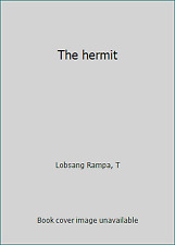 The Ermit por Lobsang Rampa, T comprar usado  Enviando para Brazil