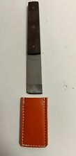 Chartmade skiving knife for sale  Fort Lee